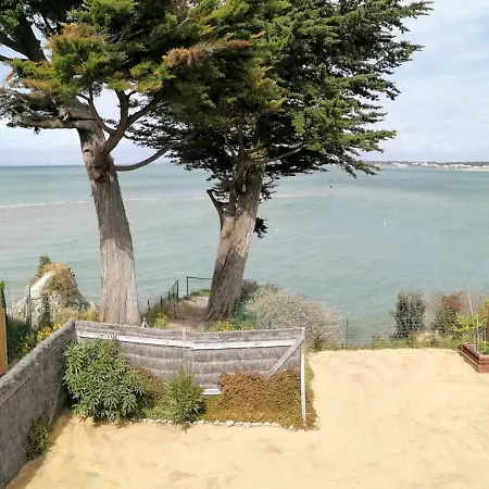 Maison La Plaine-sur-mer, 5 Pieces, 9 Personnes - Fr-1-364-144