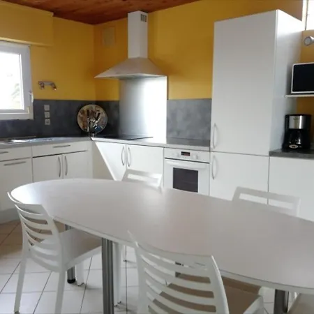 Maison La Plaine-sur-mer, 5 Pieces, 9 Personnes - Fr-1-364-144 度假居