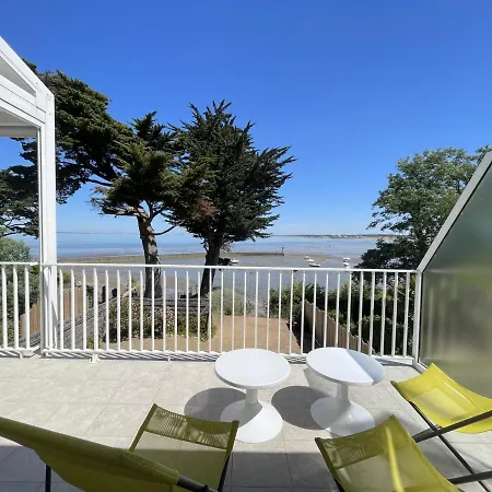 Maison La Plaine-sur-mer, 5 Pieces, 9 Personnes - Fr-1-364-144