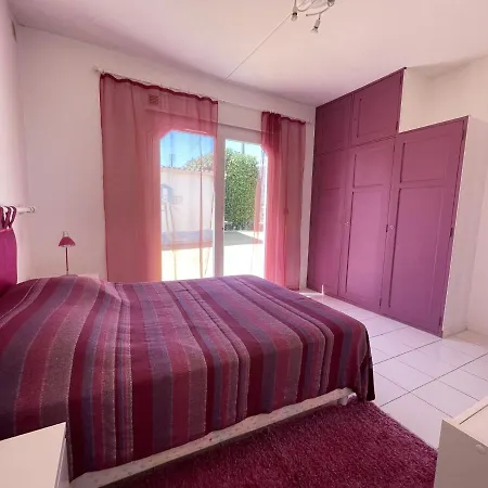 度假居 Maison La Plaine-sur-mer, 5 Pieces, 9 Personnes - Fr-1-364-144 *