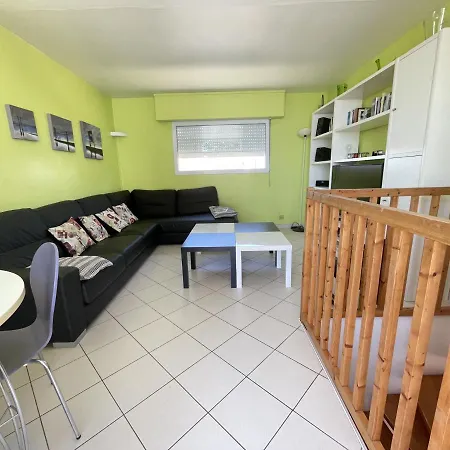 Maison La Plaine-sur-mer, 5 Pieces, 9 Personnes - Fr-1-364-144 * 滨海拉普兰